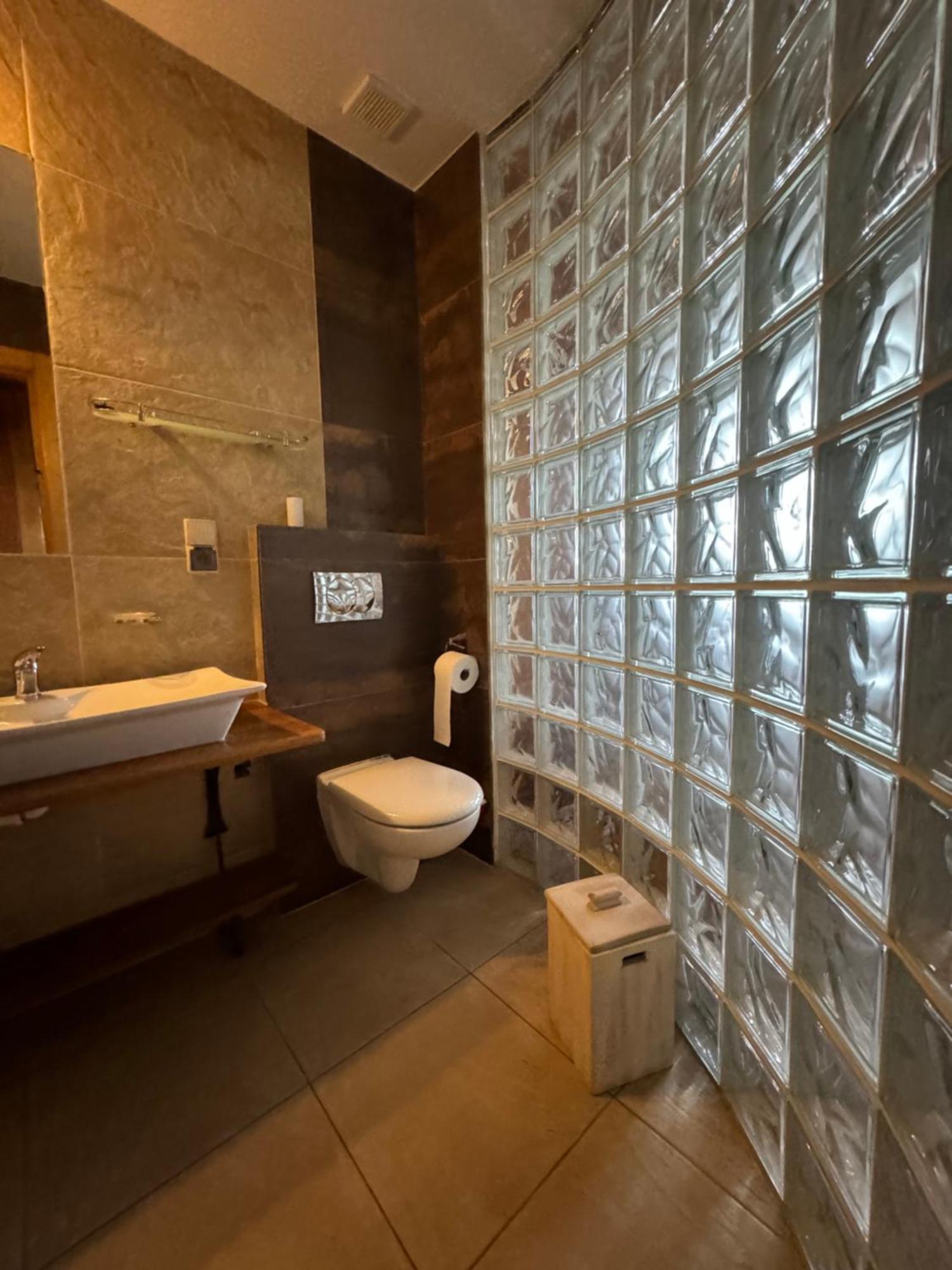 Krynicka Koliba Na Jaworzynie Krynickiej Hotell Krynica Zdroj Eksteriør bilde