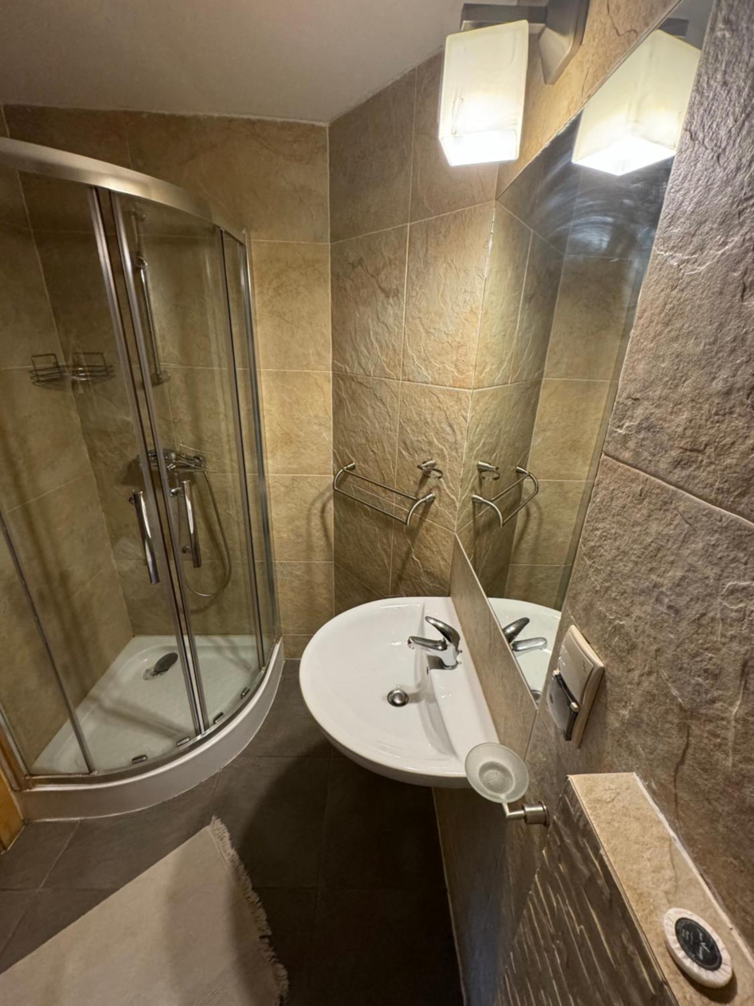 Krynicka Koliba Na Jaworzynie Krynickiej Hotell Krynica Zdroj Eksteriør bilde